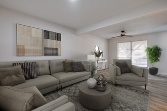 3003 Harlan Dr in Mesquite, TX - Building Photo - Building Photo