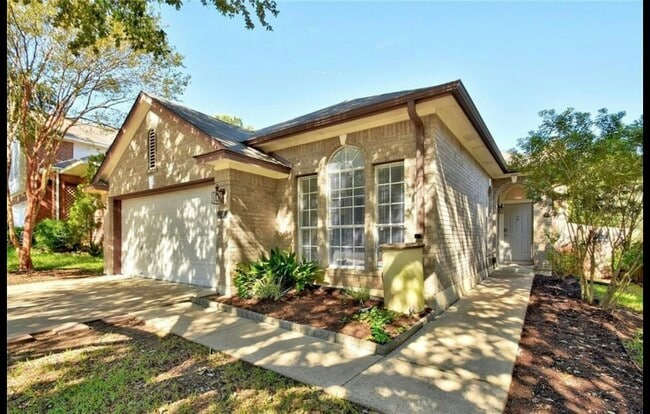 property at 1312 Strickland Dr