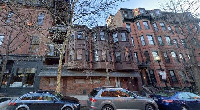 307 Shawmut Ave, Unit 1