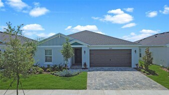 2060 Stillview Pass in Zephyrhills, FL - Building Photo