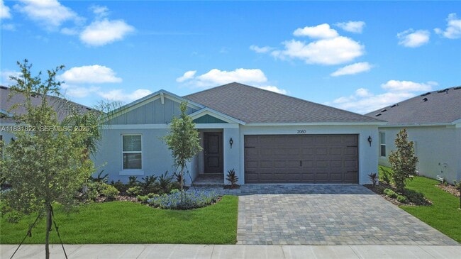 property at 2060 Stillview Pass