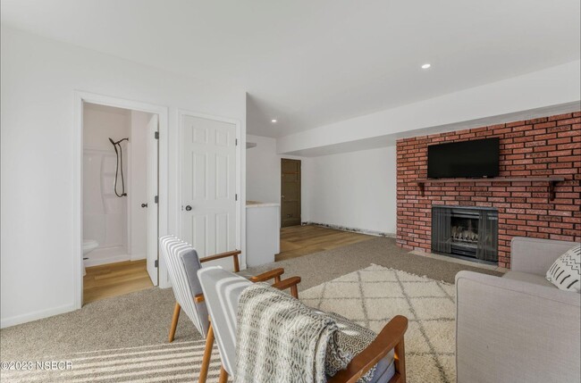 property at 4058 Draco Dr