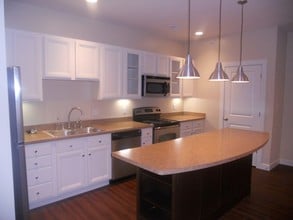 Abodes Downtown- KOT and Franklin in Bloomington, IN - Building Photo - Building Photo