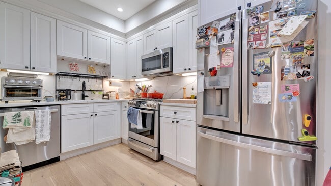 1658 K St NE in Washington, DC - Building Photo - Building Photo