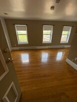 523 A Columbus Ave, Unit F in Boston, MA - Building Photo