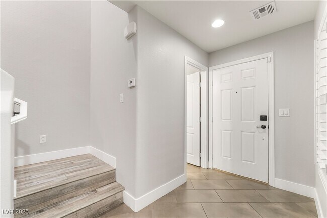property at 2333 Via Barranca