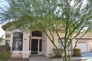 3519 N 107th Dr in Avondale, AZ - Building Photo