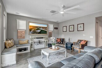 517 E Balao Dr in Phoenix, AZ - Building Photo - Building Photo