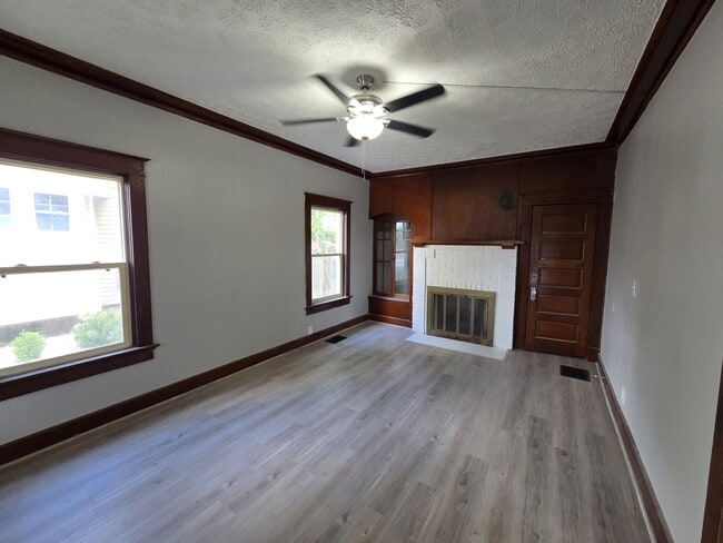196 N F St in Hamilton, OH - Building Photo - Building Photo