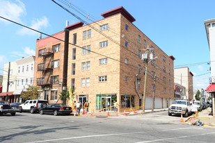 4115 Park Apartments