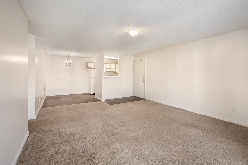 Park Pines Apartments in Hattiesburg, MS