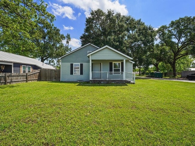 property at 111 Holderrieth Blvd