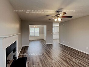 55 Keyton Dr in Covington, GA - Foto de edificio - Building Photo