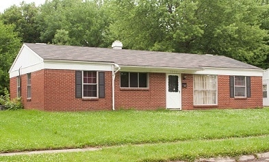 property at 8838 Frontenac Rd