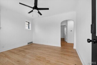 3815 Bayless Ave in St. Louis, MO - Foto de edificio - Building Photo