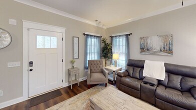 15 Luther Knight Rd SE in Cartersville, GA - Building Photo - Building Photo