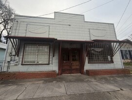 219 S Pierce St in Lafayette, LA - Building Photo