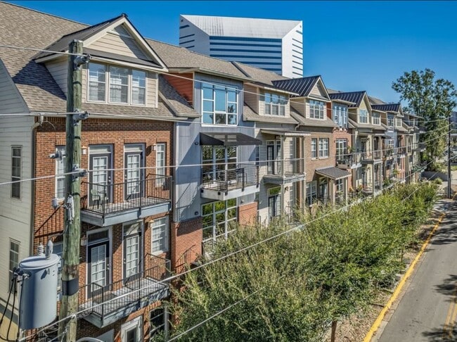 property at 415 Saint Francis St