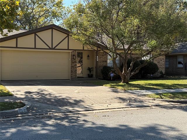 property at 420 Pearl St