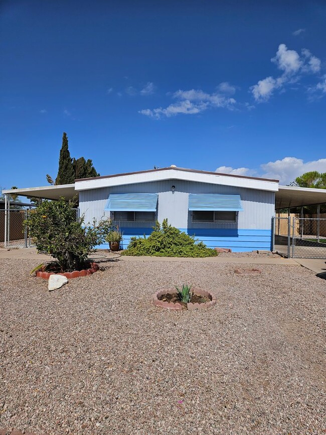 property at 1116 S 97th St