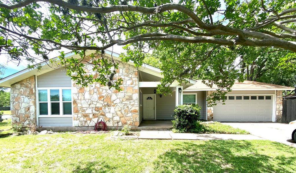 10801 Hard Rock Rd in Austin, TX - Building Photo