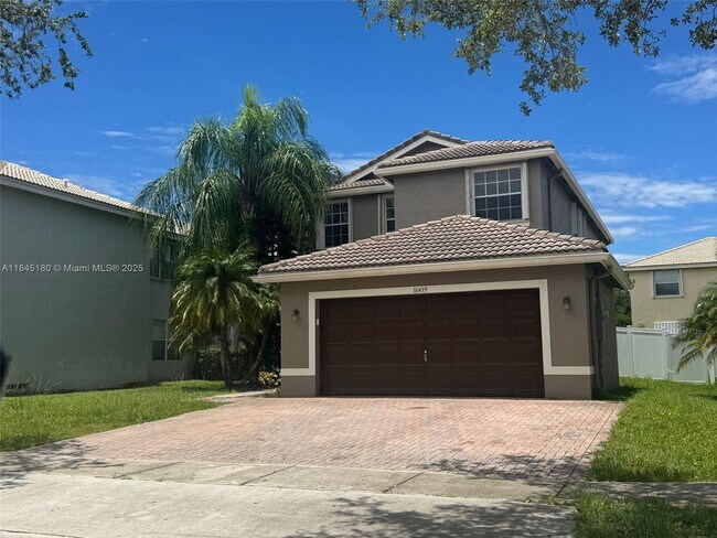 property at 16439 SW 28th Ct