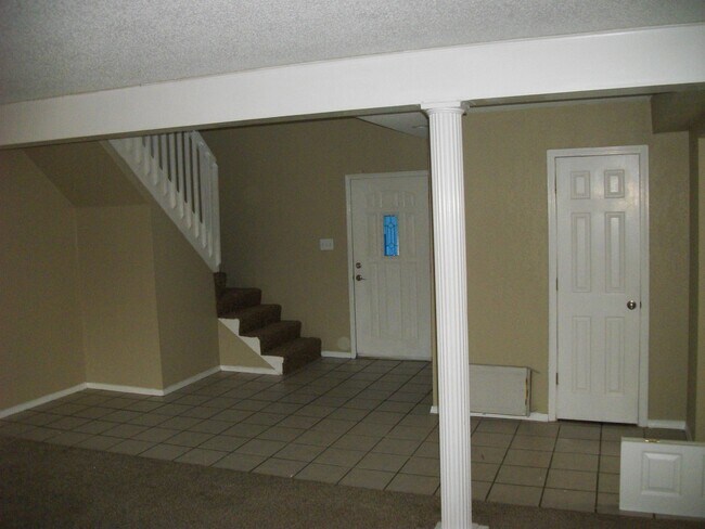 1128 NW 56th St in Oklahoma City, OK - Building Photo - Building Photo