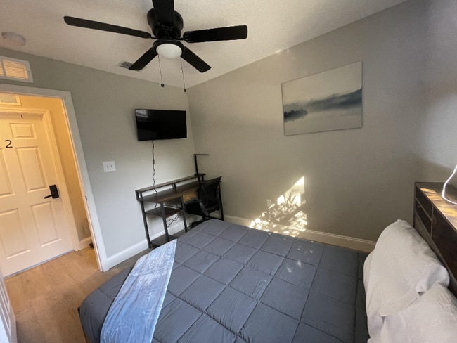 804 N 5th St in Haines City, FL - Building Photo - Building Photo