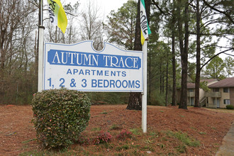 Autumn Trace Apartments in Sylacauga, AL - Foto de edificio - Building Photo