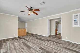 79 Crest Oak Dr in Starkville, MS - Foto de edificio - Building Photo
