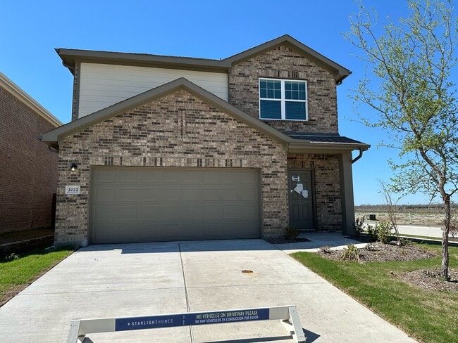 property at 2022 Hancock Cir