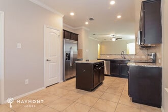 616 Big Horn Rd in Aubrey, TX - Building Photo - Building Photo