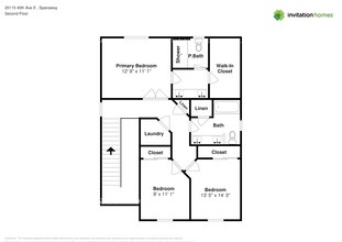 20115 40th Ave E in Spanaway, WA - Building Photo - Building Photo