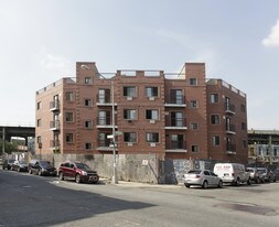 201 Central Ave Apartments