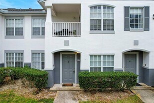 4324 S Kirkman Rd in Orlando, FL - Building Photo