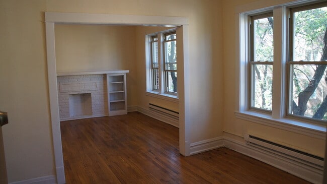 2917 W George St, Unit 1