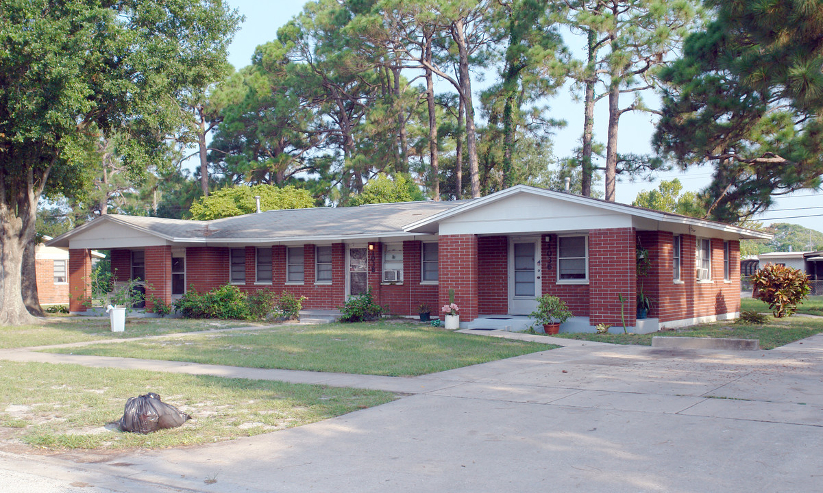 1036-1040 Fern Ave in Cocoa, FL - Building Photo