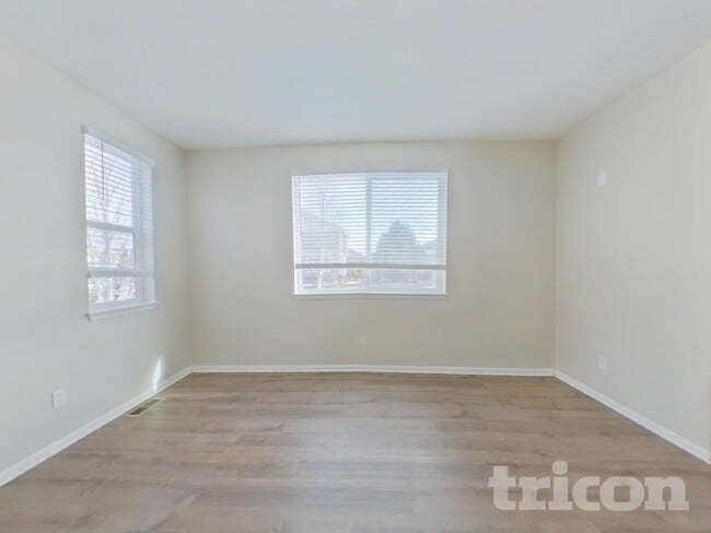 6611 Big Leaf Ln in Colorado Springs, CO - Building Photo - Building Photo