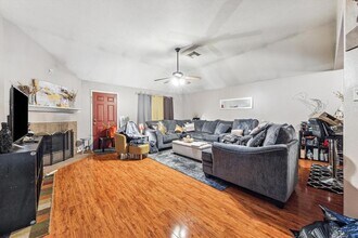 3903 Kelsey Trail Ln in Houston, TX - Building Photo - Building Photo