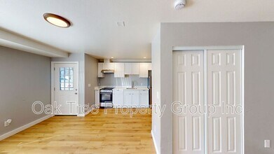 6500 Foothill Blvd in Oakland, CA - Building Photo - Building Photo