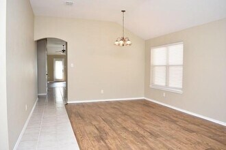 8408 Prairie Fire Dr in Fort Worth, TX - Building Photo - Building Photo