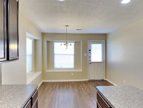 8119 Silent Deep Dr in Rosenberg, TX - Building Photo - Building Photo