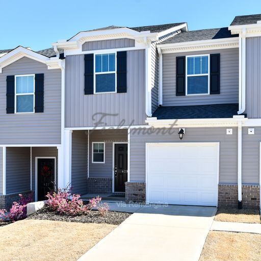 429 Ellis Mill St in Simpsonville, SC - Building Photo