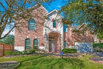 26734 Eagle Park Ln in Katy, TX - Foto de edificio - Building Photo