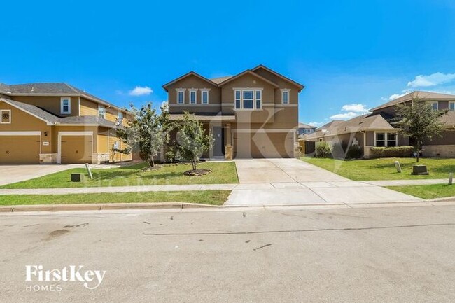 property at 10407 Queensland Way