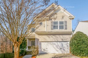 934 Mcever View Ct in Sugar Hill, GA - Building Photo