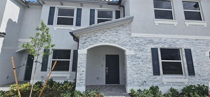 1181 NW 1st St in Florida City, FL - Building Photo - Building Photo