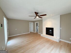 1545 Orlando St SW in Atlanta, GA - Building Photo - Building Photo