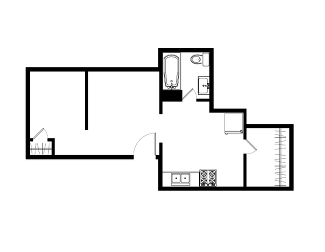 424 S Broadway, Unit B in Redondo Beach, CA - Building Photo - Building Photo