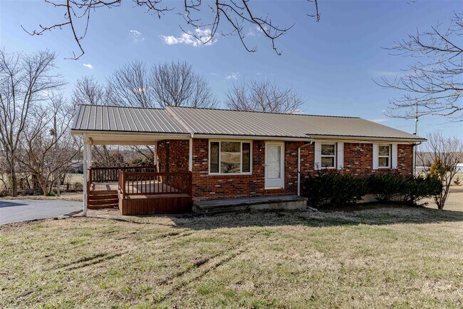 85 Echo Trail in Brandenburg, KY - Building Photo - Building Photo